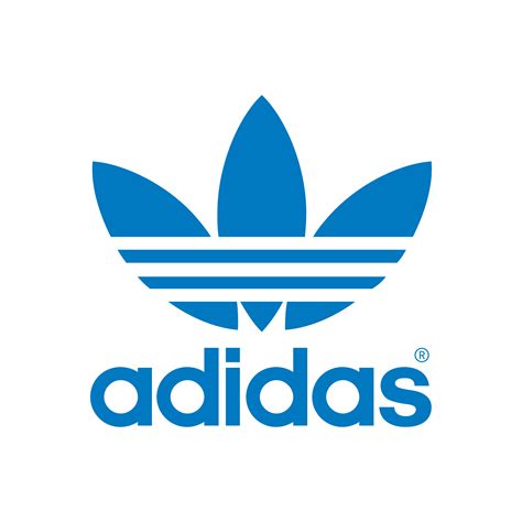 adidas originals logos.